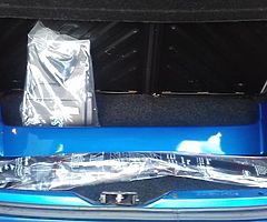2004 Peugeot 206 1.1 petrol - Image 9/10