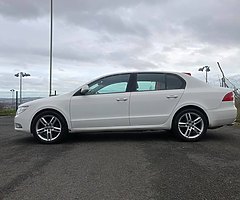 2011 Skoda Superb S 2.0 Tdi 140bhp 6 Speed