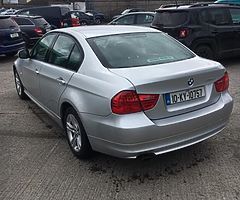 2010 bmw 318d se mint - Image 4/5