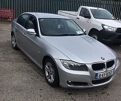 2010 bmw 318d se mint - Image 5/5