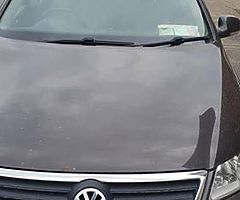 Passat 1.9 TDI