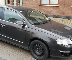 Passat 1.9 TDI