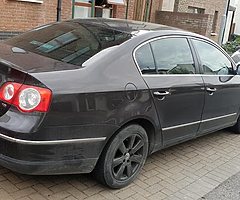 Passat 1.9 TDI - Image 3/5