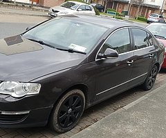 Passat 1.9 TDI - Image 5/5