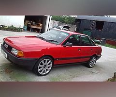 Car valeting