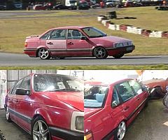 Car valeting