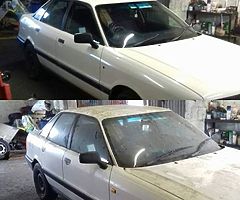 Car valeting - Image 9/9