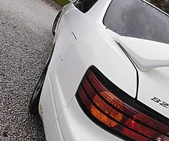Toyota Levin bzr - Image 3/10