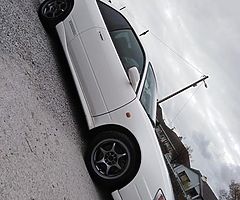 Toyota Levin bzr - Image 4/10