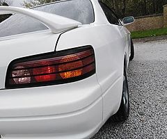Toyota Levin bzr - Image 5/10