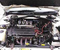 Toyota Levin bzr - Image 6/10