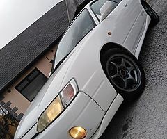 Toyota Levin bzr - Image 9/10