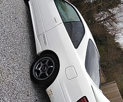 Toyota Levin bzr - Image 10/10
