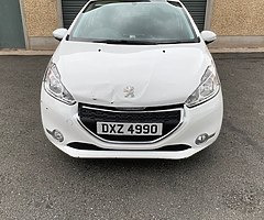 2012 Peugeot 208 1.2 Active - Image 5/6