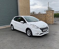 2012 Peugeot 208 1.2 Active - Image 6/6