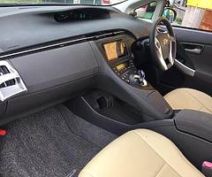 TOYOTA PRIUS Hybrid 2010 - Image 6/10