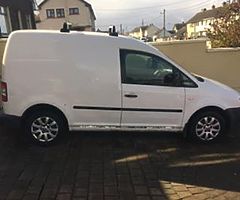 Volkswagen Caddy - Image 4/4