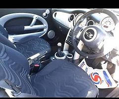 Mini one 1.4 diesel full year nct... - Image 6/7