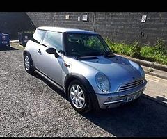 Mini one 1.4 diesel full year nct... - Image 7/7