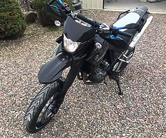 Xt660x