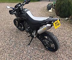 Xt660x - Image 8/9