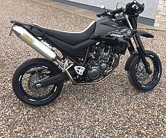 Xt660x - Image 9/9