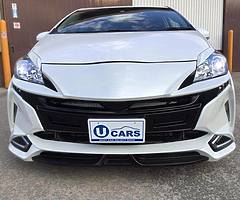 TOYOTA PRIUS Hybrid 2010