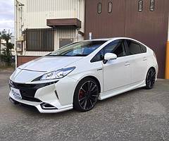 TOYOTA PRIUS Hybrid 2010 - Image 6/10