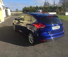 171 focus 1.5 diesel