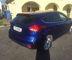 171 focus 1.5 diesel