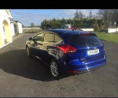 171 focus 1.5 diesel - Image 5/6