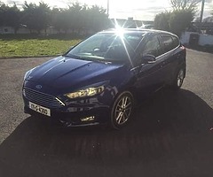 171 focus 1.5 diesel - Image 6/6
