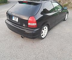 Ek3 nct 6/19 b16a2 px ep3 - Image 4/9