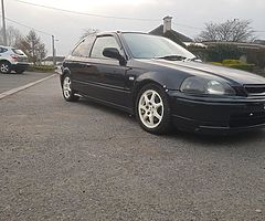 Ek3 nct 6/19 b16a2 px ep3 - Image 6/9