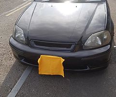 Ek3 nct 6/19 b16a2 px ep3 - Image 7/9