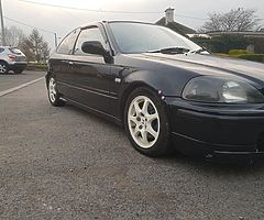 Ek3 nct 6/19 b16a2 px ep3 - Image 9/9