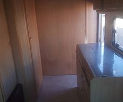 4/5 berth caravan for sale - Image 3/9