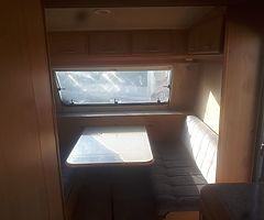 4/5 berth caravan for sale - Image 4/9