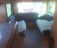 4/5 berth caravan for sale - Image 5/9