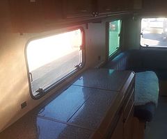 4/5 berth caravan for sale - Image 6/9