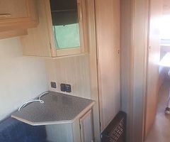 4/5 berth caravan for sale - Image 7/9