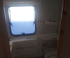 4/5 berth caravan for sale - Image 8/9
