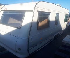 4/5 berth caravan for sale - Image 9/9