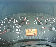 2007 fiat Punto - Image 6/8
