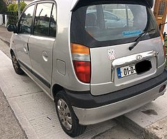 01 Hyundai