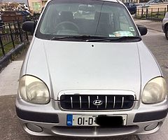 01 Hyundai - Image 6/6