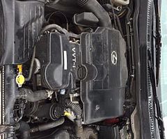 Is300 swap or px