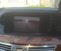 2007 MERCEDES S-CLAS 320CDI. NCT 08/19 106K.MIL. - Image 3/10