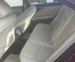 2007 MERCEDES S-CLAS 320CDI. NCT 08/19 106K.MIL. - Image 10/10