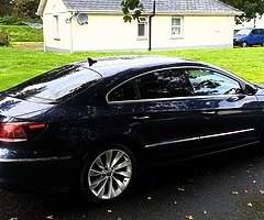2012 VW PASSAT CC - Image 4/5